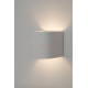 Punto Luce lampada da parete In-es.artdesign ambientazione