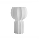 Pupa lampada da tavolo Slide Design spenta