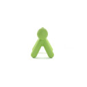 Puppy cane astratto medium colorato Magis vista