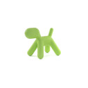 Puppy cane astratto medium colorato Magis vista