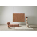 Pure Glam Tappeto 200x300 Kuatro ambientazione