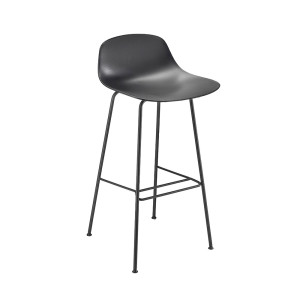 Pure Loop Mini 4 gambe sgabello cucina