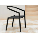 Push Poltrona da pranzo Myyour ambientazione