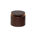 Push-up Pro LED lampada da tavolo Corten Zafferano vista