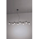 Quadrante 505.08 lampada a sospensione Tooy vista