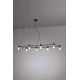 Quadrante 505.08 lampada a sospensione Tooy vista