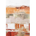 Dipinto C-C Gallery 023 90x120 Bizzotto dettaglio