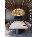 Quantica Suspension 120 lampada a sospensione Slamp ambientazione