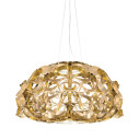 Quantica Suspension 120 lampada a sospensione Slamp vista