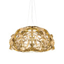 Quantica Suspension 75 lampada a sospensione Slamp vista