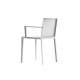 Quartz Poltroncina Vondom vista