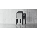 Quartz Poltroncina Vondom ambientazione
