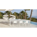 Quartz Poltroncina Vondom ambientazione