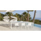 Quartz Poltroncina Vondom ambientazione