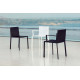 Quartz Poltroncina Vondom ambientazione