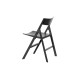 Sedia Quartz pieghevole Vondom vista