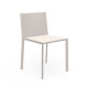 Sedia Quartz Vondom vista