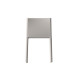 Sedia Quartz Vondom vista