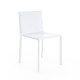 Sedia Quartz Vondom vista