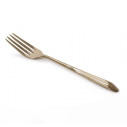 Cosmic Diner Quasar Set by Diesel Seletti dettaglio forchetta
