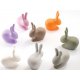 Rabbit Chair Qeeboo ambientazione