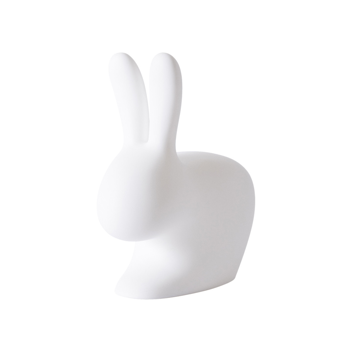 Rabbit Chair White