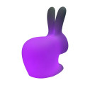 Rabbit Lamp ricaricabile Qeeboo vista