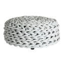 Rebels Pouf RC01-25 Covo grigio chiaro