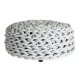 Rebels Pouf RC01-25 Covo grigio chiaro