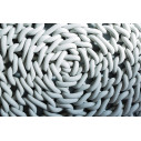 Rebels Pouf RC03-25 Covo dettaglio