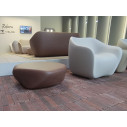 Reborn Chair Slide design ambientazione