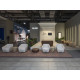 Reborn Chair Slide design ambientazione