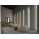 Reborn Chair Slide design ambientazione