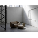 Reborn Sofa Slide Design ambientazione