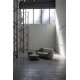 Reborn Table Ø 80 Slide Design ambientazione