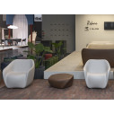 Reborn Table Ø 80 Slide Design ambientazione