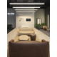 Reborn Table Ø 80 Slide Design ambientazione