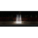 Artemide Reeds IP67 lampada da terra outdoor ambientazione