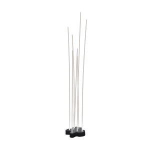 Artemide Reeds IP67 lampada da terra outdoor