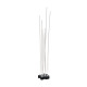 Artemide Reeds IP67 lampada da terra outdoor vista