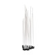 Artemide Reeds IP67 lampada da terra outdoor vista