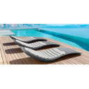 Reef lettino Talenti Outdoor ambientazione