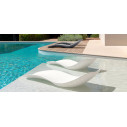 Reef lettino Talenti Outdoor ambientazione