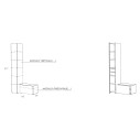 Regolo 110 Contenitore Minottiitalia specifiche