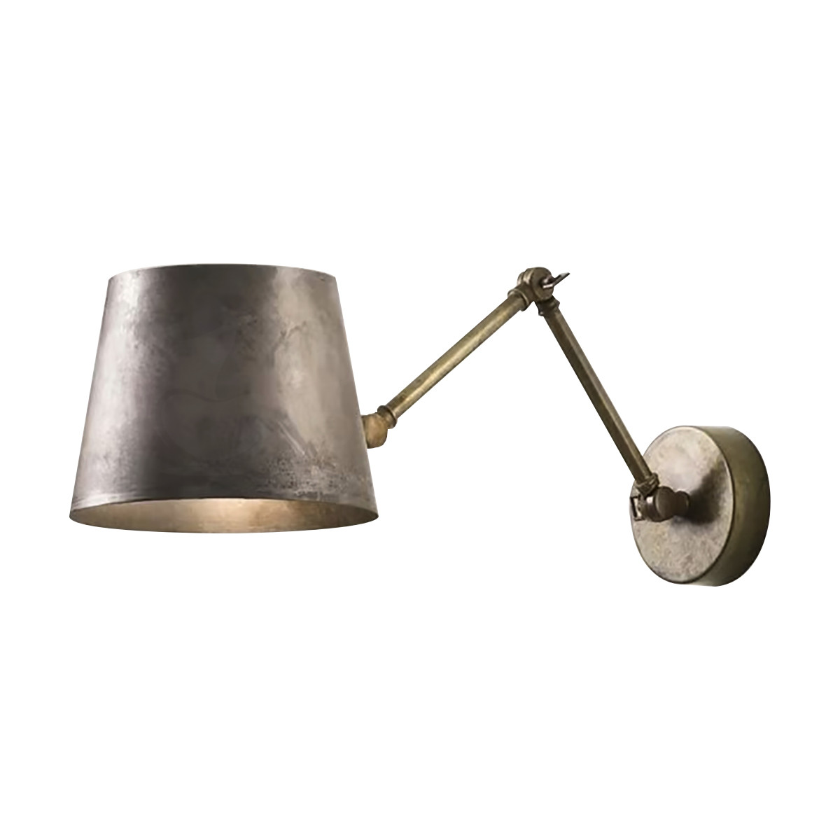 Reporter 271.05.OF lampada da parete