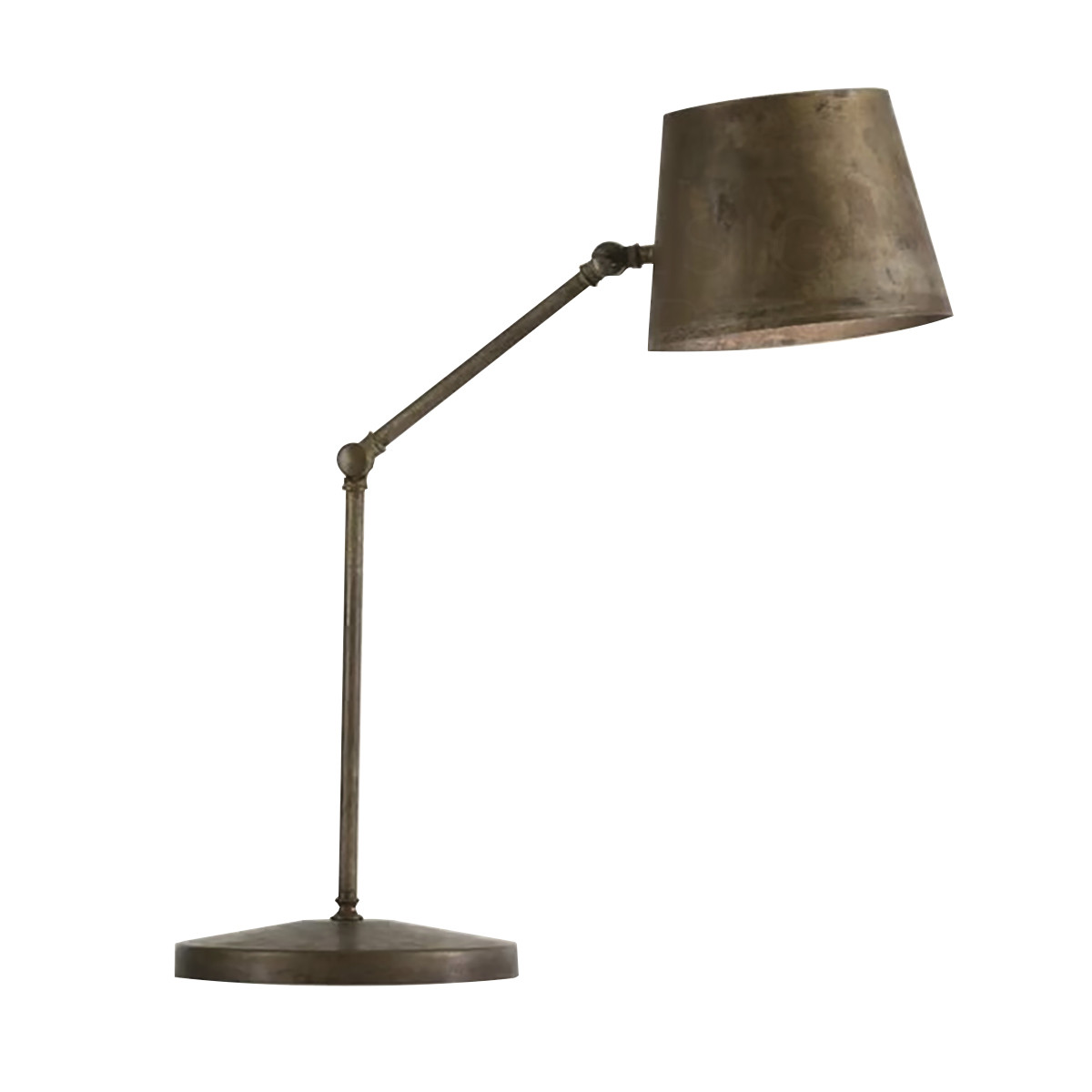 Reporter 271.06.OF lampada da tavolo