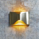 Respiro Wall M Lampada da parete DCW éditions ambientazione