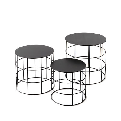 Reton Tavolino tondo
