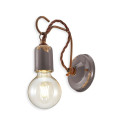 Lampada Vintage C665 Retrò Ferroluce 