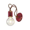 Lampada Vintage C665 Retrò Ferroluce 